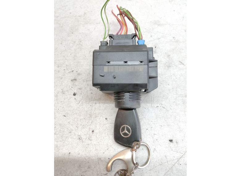 Замок зажигания к Mercedes C W203, 2004г.