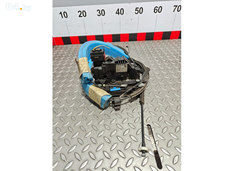 Замок двери сдвижной к Fiat Ducato 2009 г.