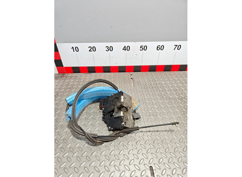 Замок двери сдвижной к Fiat Ducato, 2009г.