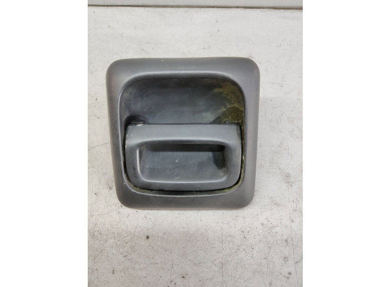 Ручка наружная передняя левая к Citroen Jumper, 2002г.