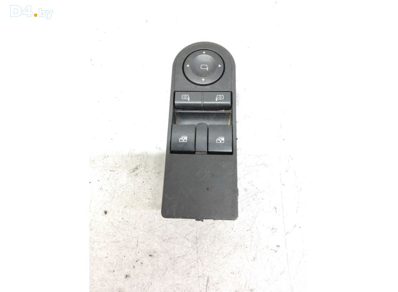 Блок управления стеклоподъемниками к Opel Astra 2006 г.