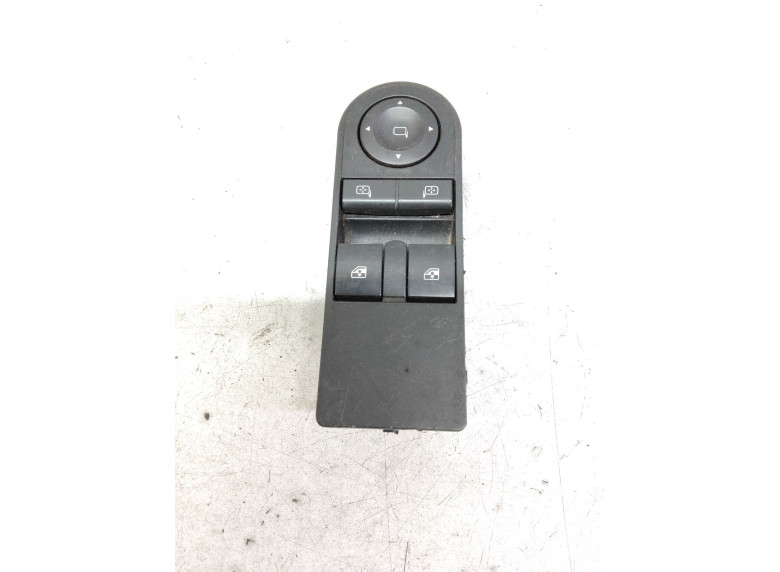 Блок управления стеклоподъемниками к Opel Astra, 2006г.