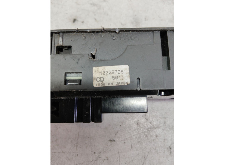 Блок управления стеклоподъемниками к Opel Astra, 2006г.