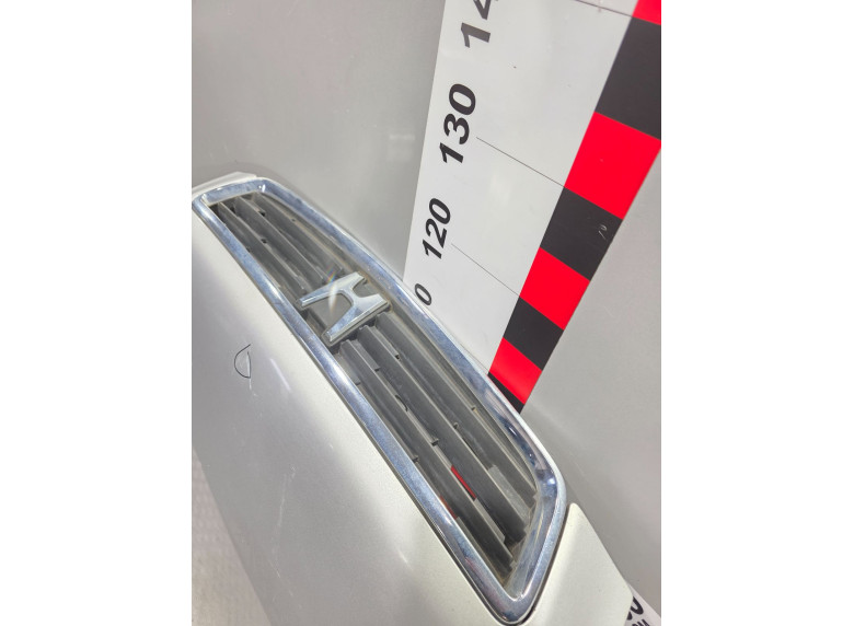 Решетка радиатора к Honda Civic, 1999г.