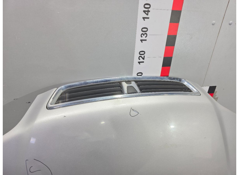 Капот к Honda Civic, 1999г.