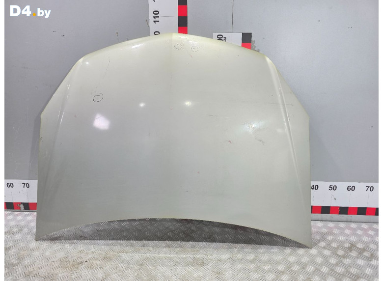 Капот к Opel Astra 2007 г.