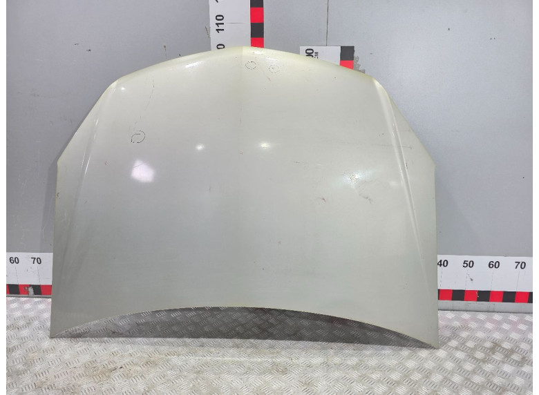 Капот к Opel Astra, 2007г.