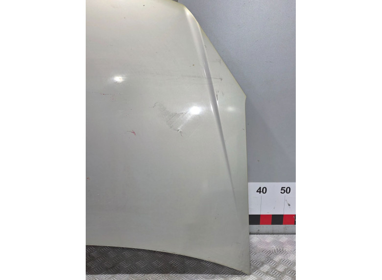 Капот к Opel Astra, 2007г.