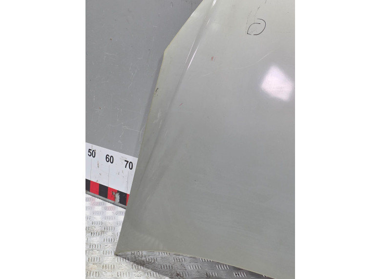 Капот к Opel Astra, 2007г.