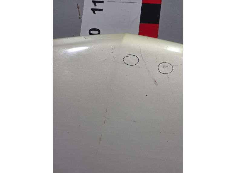 Капот к Opel Astra, 2007г.