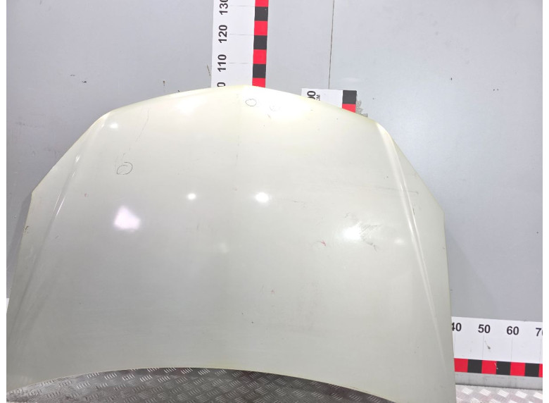 Капот к Opel Astra, 2007г.