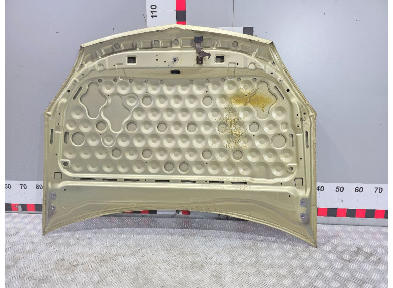 Капот к Opel Astra, 2007г.