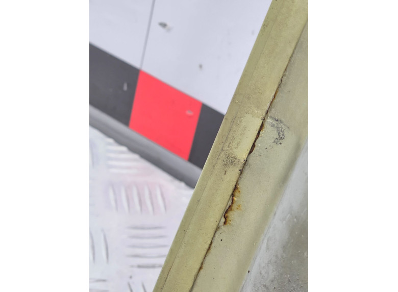 Капот к Opel Astra, 2007г.