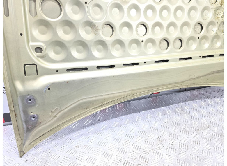 Капот к Opel Astra, 2007г.