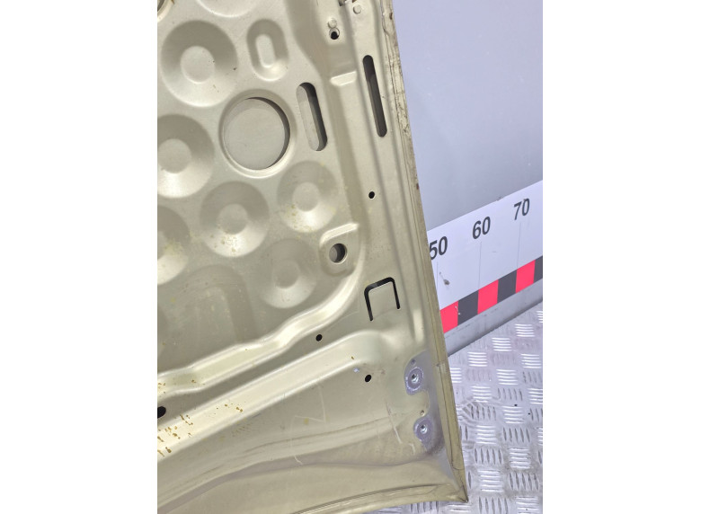 Капот к Opel Astra, 2007г.