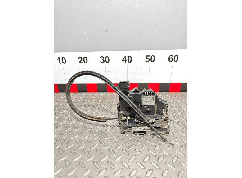 Замок двери сдвижной к Citroen Jumper, 2010г.