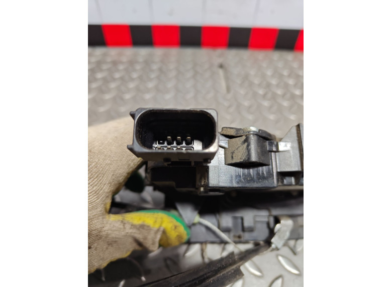 Замок двери сдвижной к Citroen Jumper, 2010г.