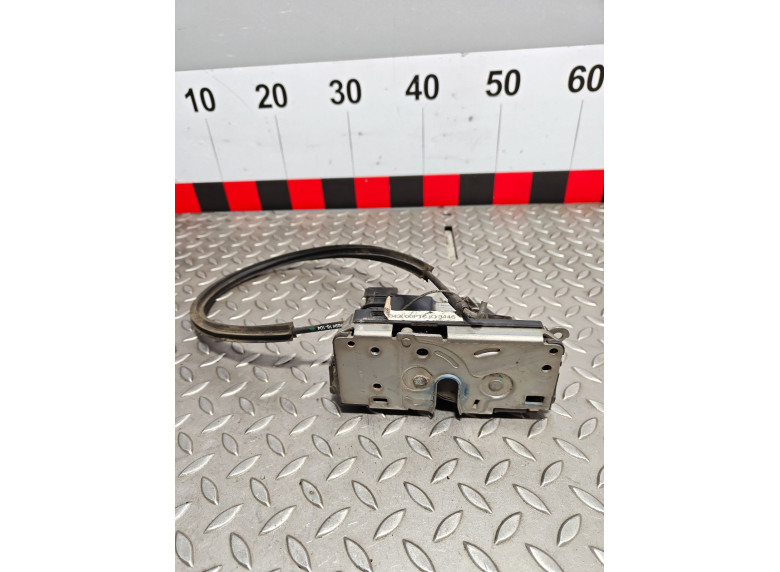 Замок двери сдвижной к Citroen Jumper, 2010г.