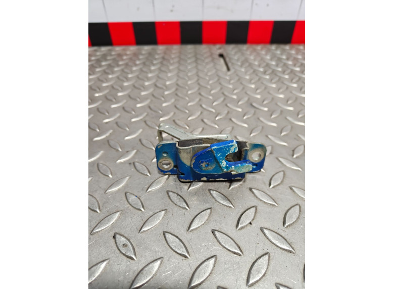 Замок двери сдвижной к Peugeot Boxer, 2010г.