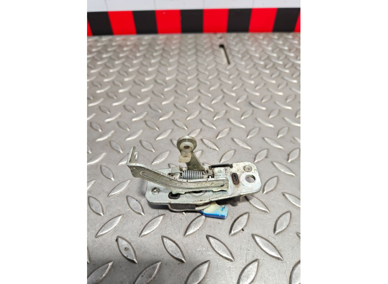 Замок двери сдвижной к Peugeot Boxer, 2010г.
