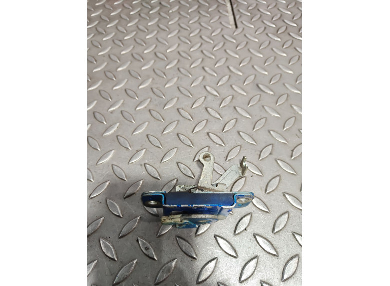 Замок двери сдвижной к Peugeot Boxer, 2010г.