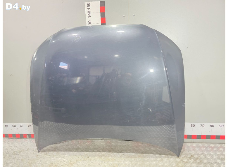 Капот к Audi A4 2009 г.