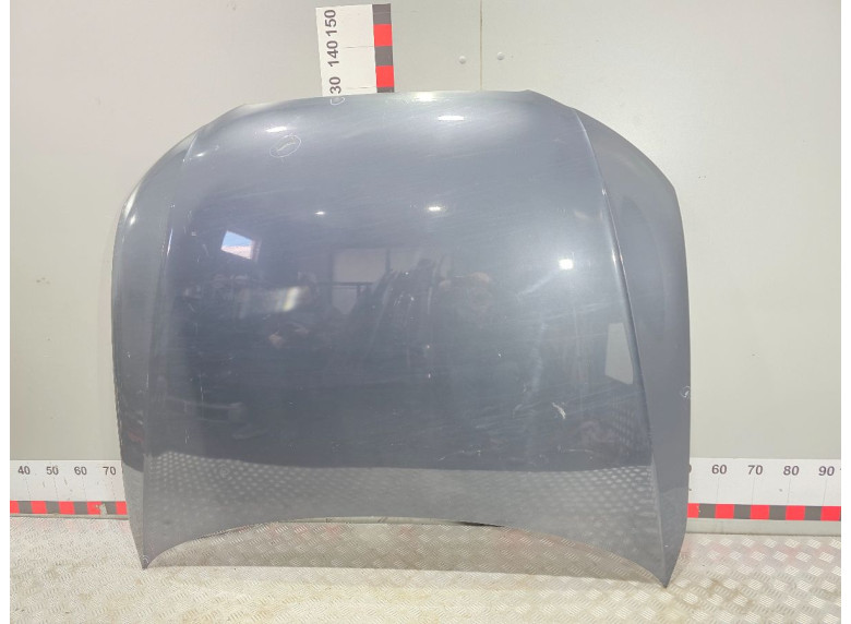 Капот к Audi A4, 2009г.