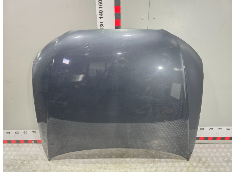 Капот к Audi A4, 2009г.