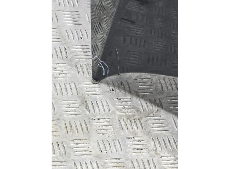 Капот к Audi A4, 2009г.