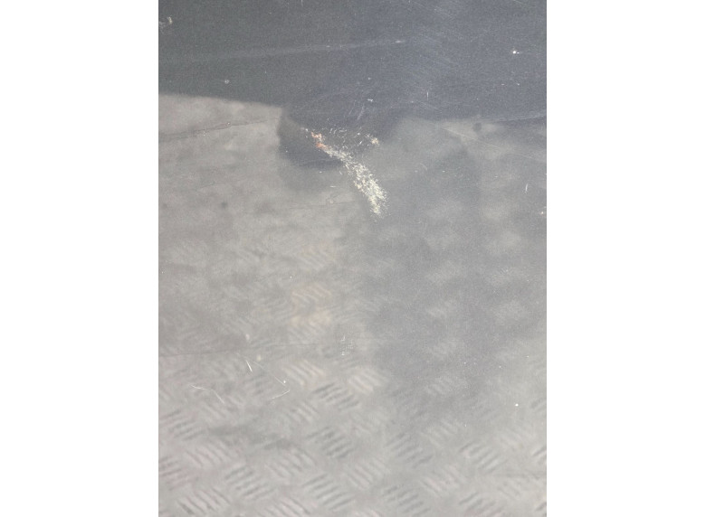 Капот к Audi A4, 2009г.