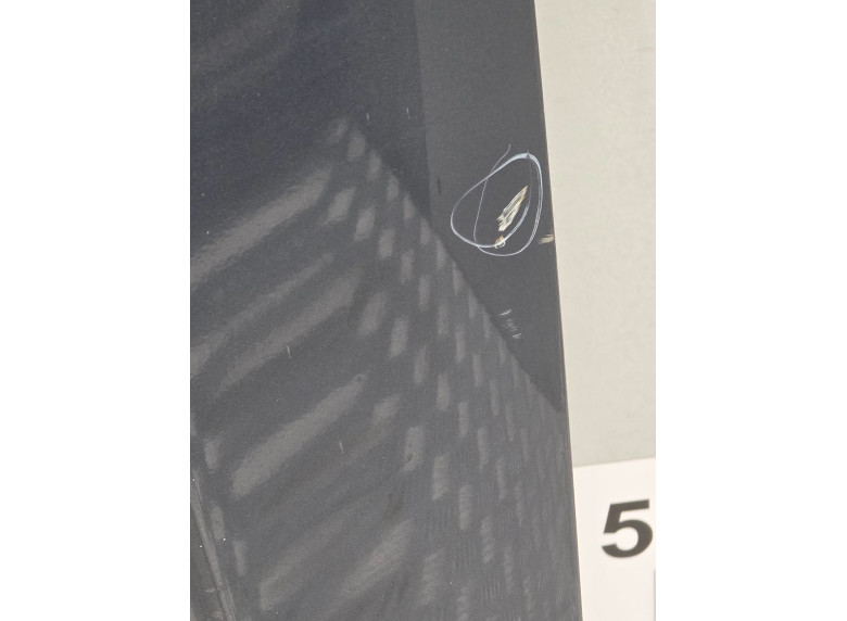 Капот к Audi A4, 2009г.