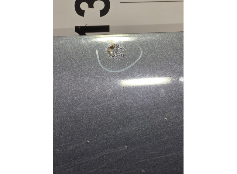 Капот к Audi A4, 2009г.