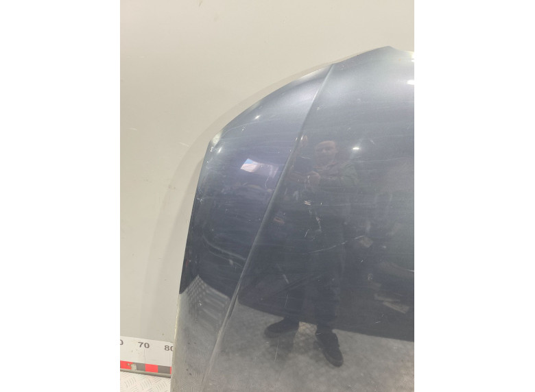 Капот к Audi A4, 2009г.