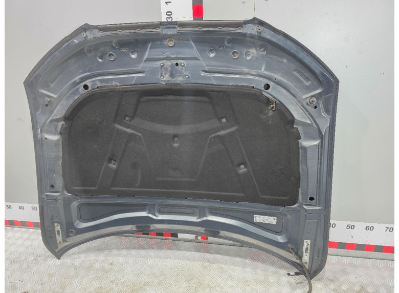 Капот к Audi A4, 2009г.