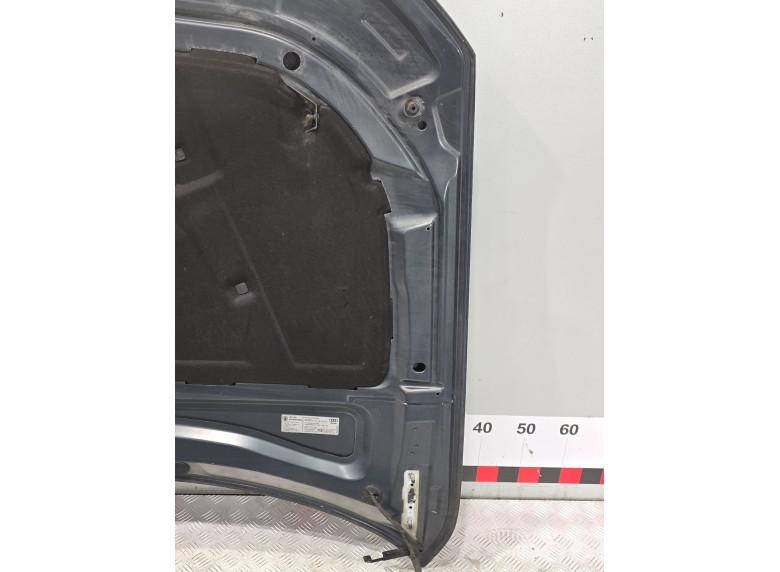 Капот к Audi A4, 2009г.