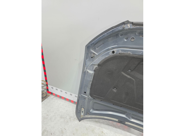 Капот к Audi A4, 2009г.