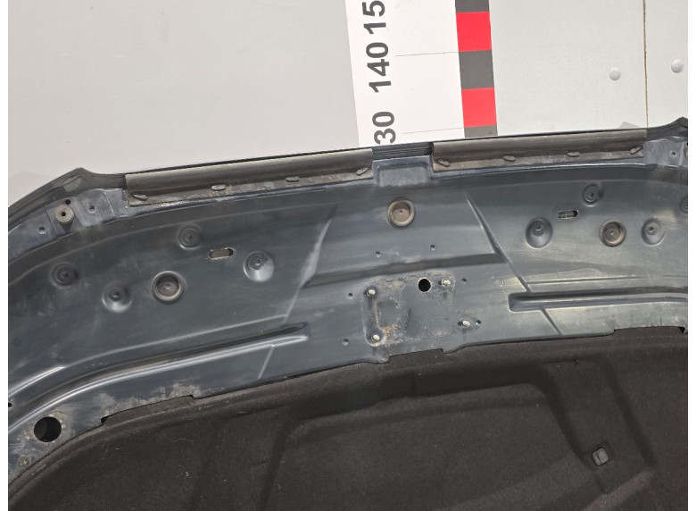 Капот к Audi A4, 2009г.