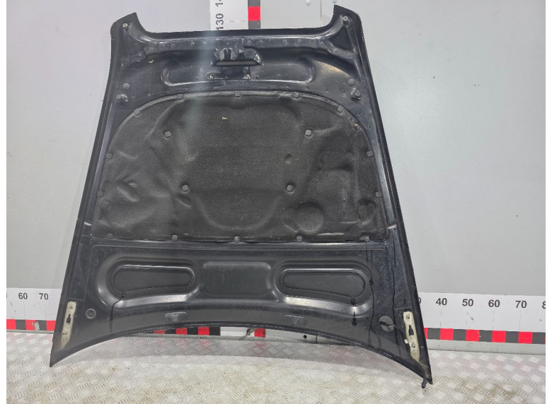 Капот к Audi A6, 2007г.