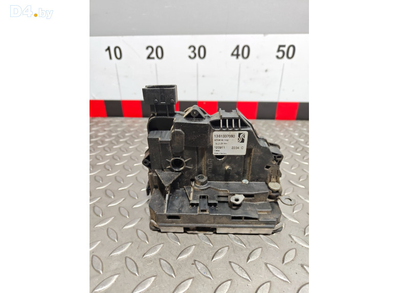 Замок двери сдвижной к Fiat Ducato 2011 г.