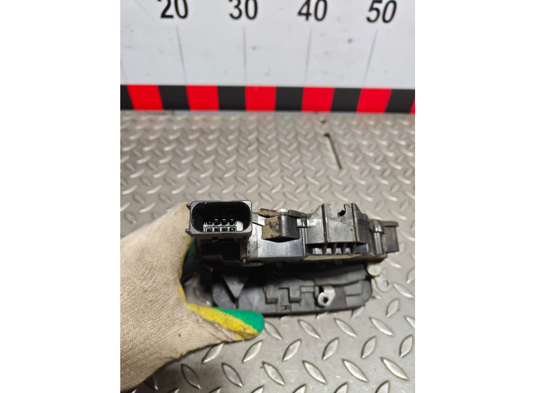 Замок двери сдвижной к Fiat Ducato, 2011г.