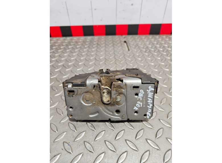 Замок двери сдвижной к Fiat Ducato, 2011г.