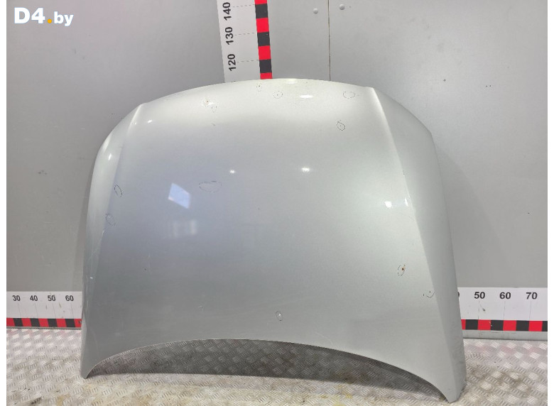 Капот к Volkswagen Passat 2007 г.