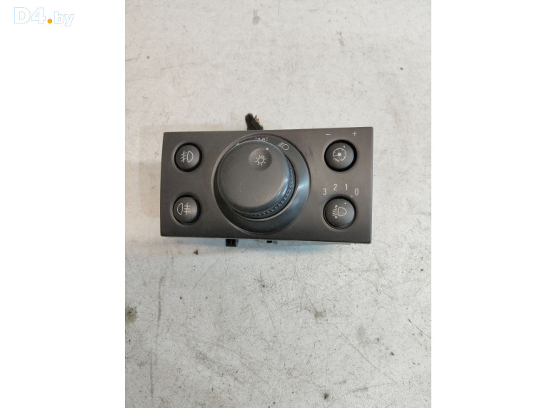 Переключатель света к Opel Meriva 2007 г.