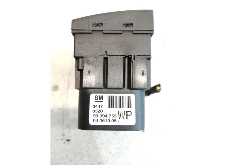 Переключатель света к Opel Meriva, 2007г.