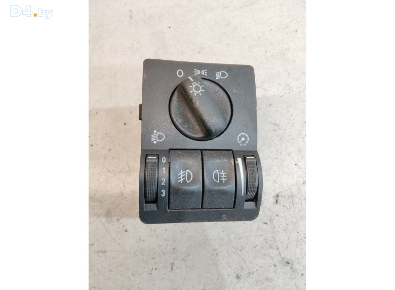 Переключатель света к Opel Astra 2002 г.