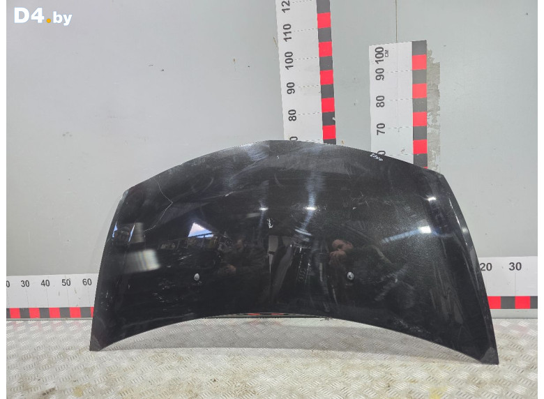 Капот к Renault Clio 2007 г.