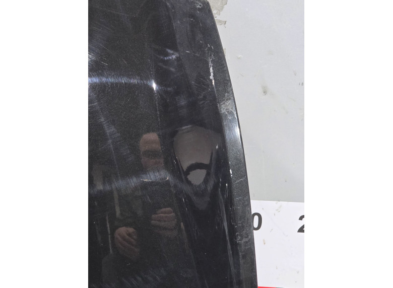 Капот к Renault Clio, 2007г.