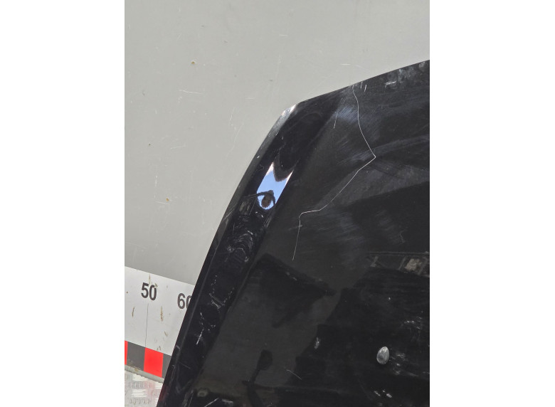 Капот к Renault Clio, 2007г.