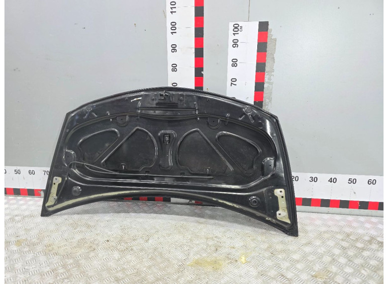 Капот к Renault Clio, 2007г.