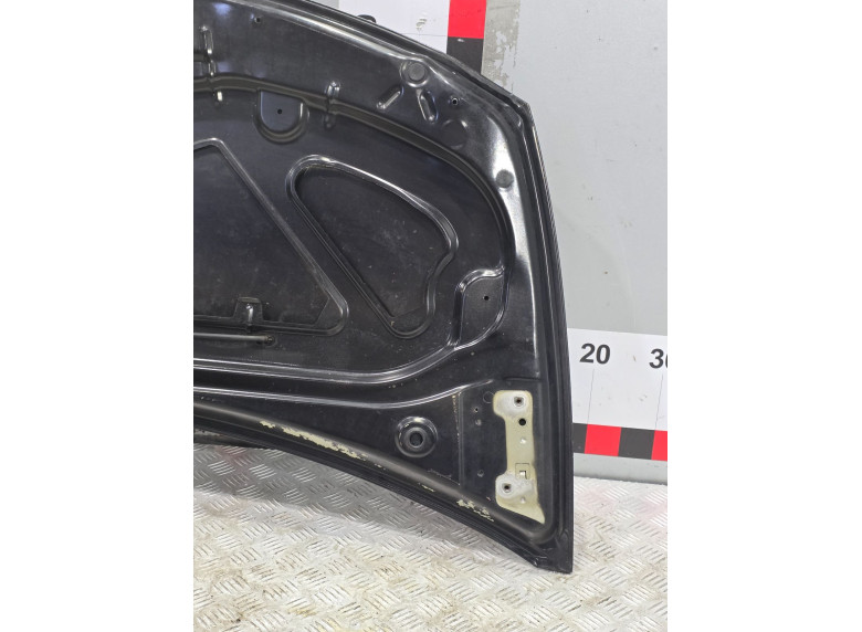 Капот к Renault Clio, 2007г.